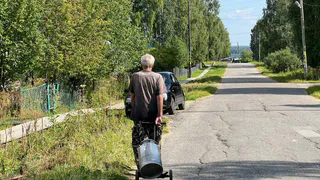 Дачников предупредили о крупных штрафах за неправильный выброс строительного мусора
