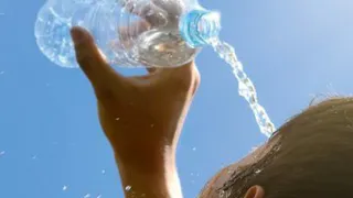 В Рязанской области 27 июня ожидается +33 градуса