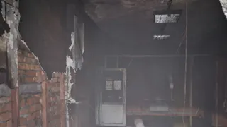 Огнеборцы Коми ликвидировали три пожара: потребовалась эвакуация 19 человек