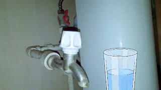 Запасайтесь: 70 улиц Рязани останутся без холодной воды