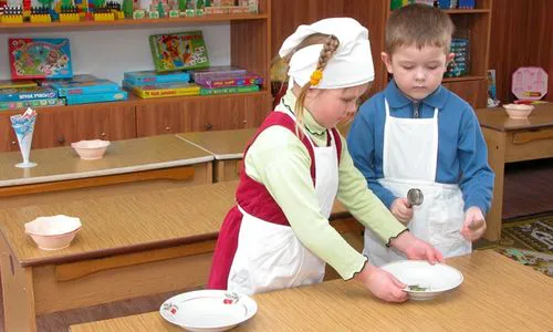 В Нижнекамске плата за детсад повысится на 8%