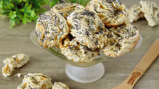 Печенье как в детстве