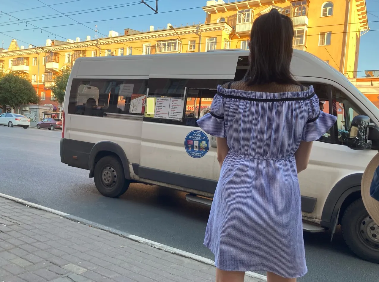 “Дозвониться до мэрии - это из разряда невозможного”: рязанцы жалуются на работу автобуса №20