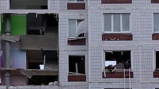 Взрыв в Ногинске: из-под завалов достали тело 10-летнего мальчика