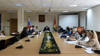 Брянские троллейбусы спасают за 4 миллиарда рублей