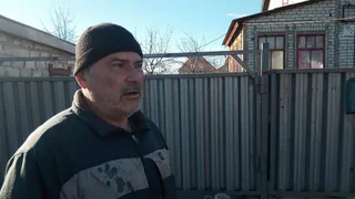 Кошмарная история в Кораблине - чем закончилось отключение газа у пенсионеров-инвалидов