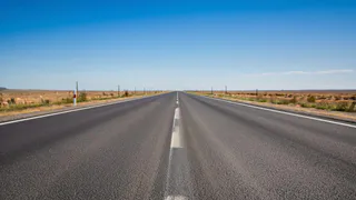 Жители поселка Трудовой Нижнекамского района обновили дороги