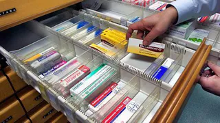 Деньги кончились: рязанским больницам не на что покупать лекарства