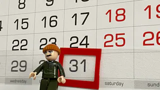 Новогодние каникулы: рязанцы будут отдыхать 10 дней