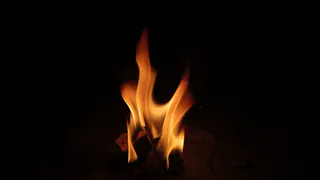 Житель Коми поджёг дверь после бытового конфликта