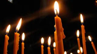 Как в Рязани простятся с жертвами страшного пожара в городе Кемерово