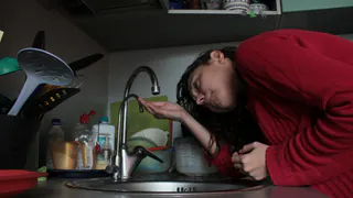 На ещё двух рязанских улицах отключили холодную воду