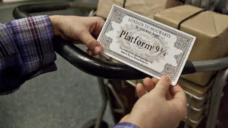 Роулинг: Мир увидит 5 новых фильмов о волшебниках