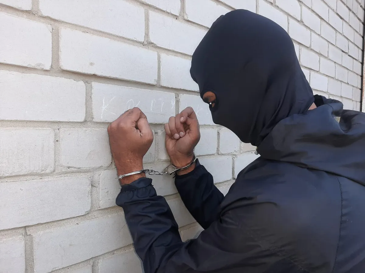 В Татарстане покупатель обокрал магазин на 720 тыс. рублей