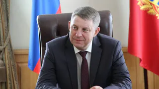 Богомаз прокомментировал выступление Путина о частичной мобилизации