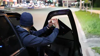 Итоги вечернего рейда ГИБДД: ловили пьяных, заставляли снимать тонировку, скрытных