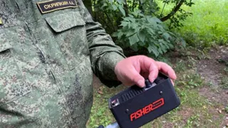 Житель Мглина на улице напал на женщину и попытался ее изнасиловать