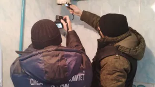 В Никольске умер 15-летний подросток от отравления угарным газом