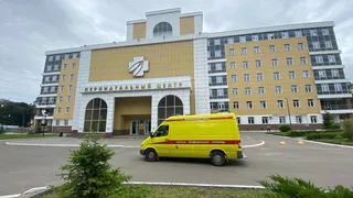 В 2024 году в Пензенской области на свет появились почти 8 тысяч малышей