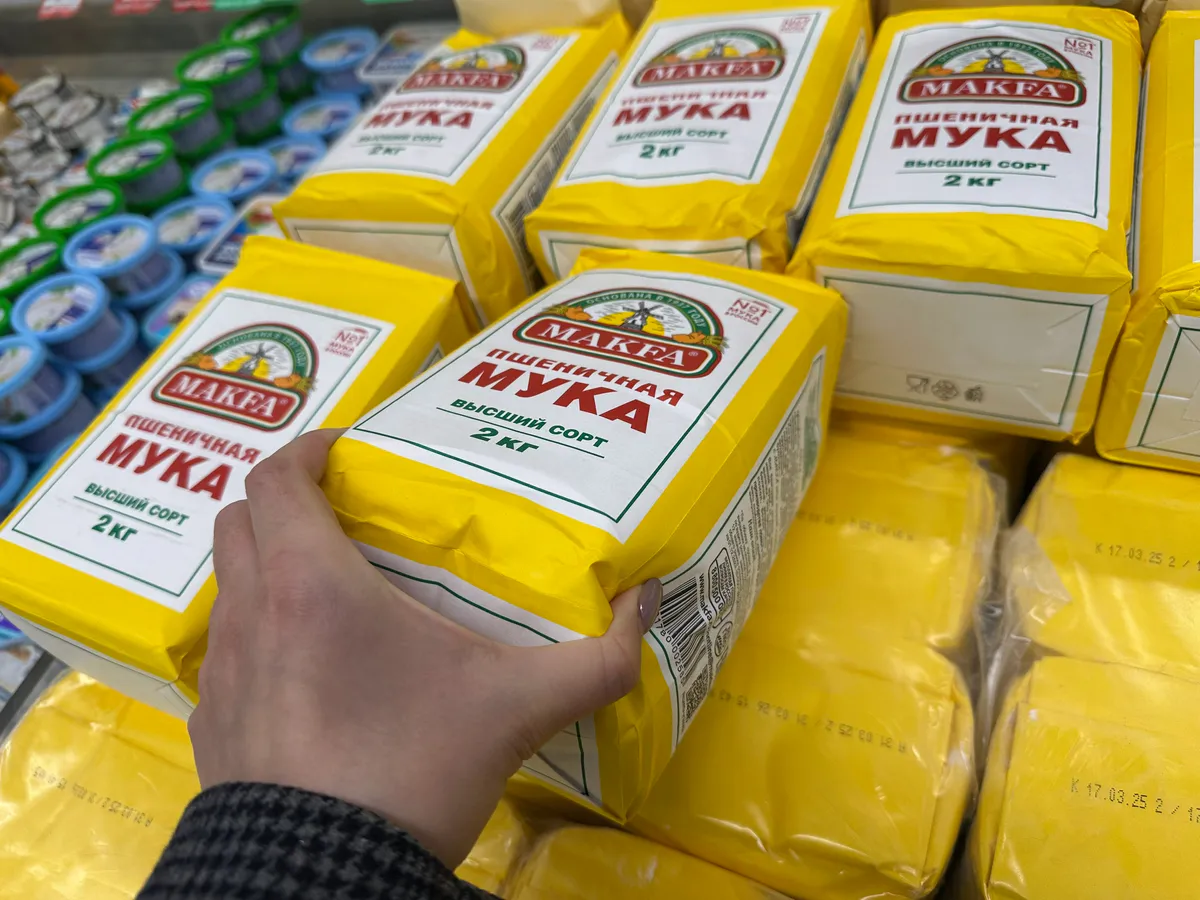 Муки нет, сплошная белая пыль: в Роскачестсве назвали марки популярной муки, которая попала в черный список - такую не берите даже со скидкой