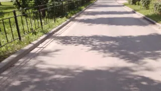 Дорожные работы в регионе - в самом разгаре