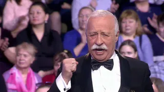 Пустые коробки и фанерные песни: откровения зрителей, побывавших на съемках «Поля чудес» (16+)