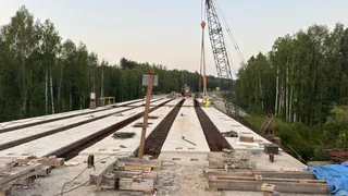 Ремонт на трассе Сыктывкар-Ухта-Печора-Усинск-Нарьян-Мар: дорожный прорыв Коми в 2025 году