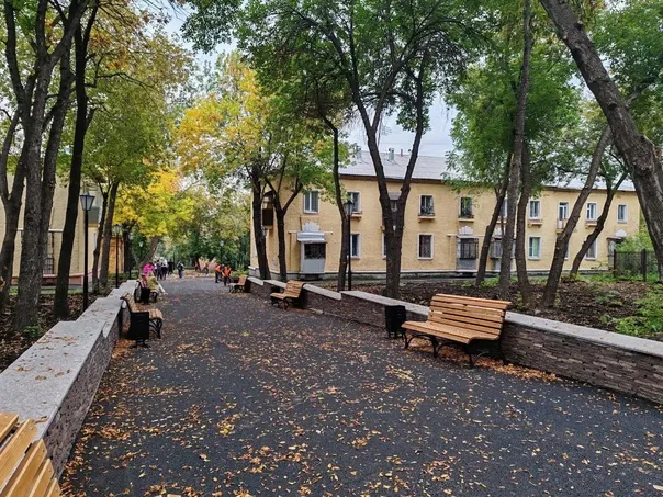 Магнитогорск преображается: инициативное бюджетирование в действии