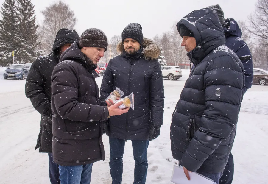 «Нужно менять технологию»