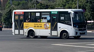 Снова про транспорт: рязанцы пожаловались на интервальность маршрута №99