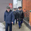 В Пензенской области прокурор проверил условия в исправительной колонии №5