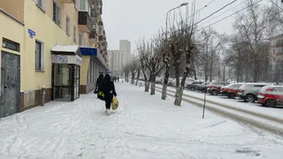 Синоптик дал прогноз, когда начнутся дожди и выпадет первый снег: названа точная дата 