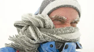 Три совета, как не замерзнуть в лютый холод