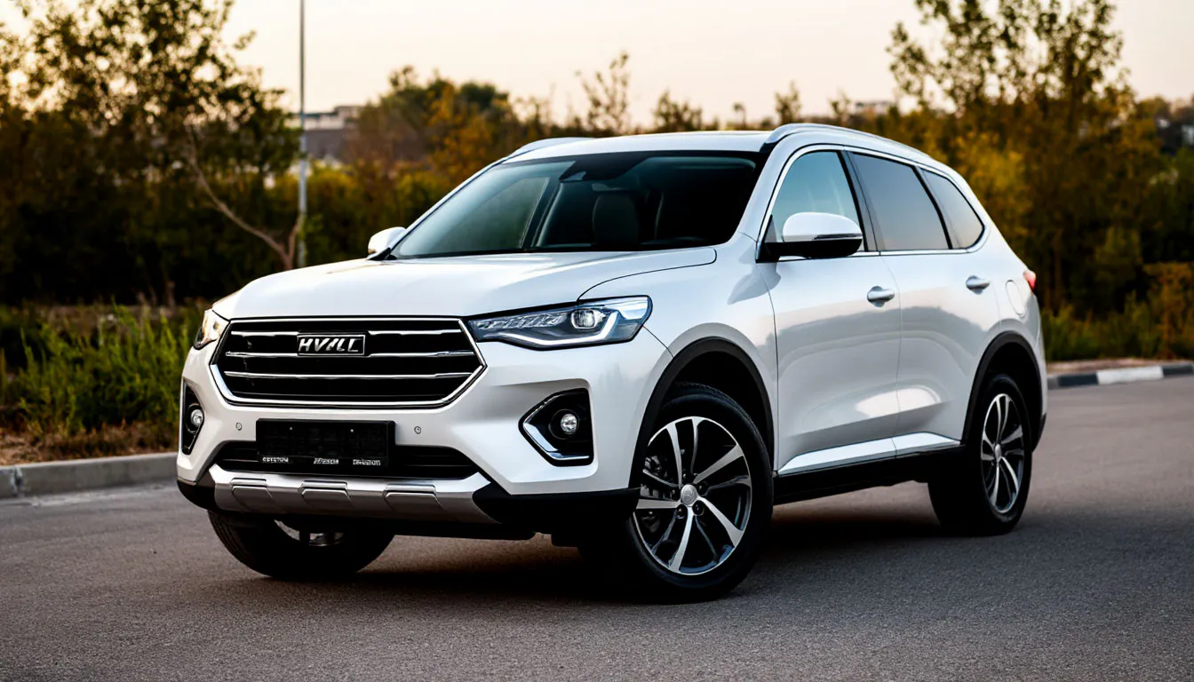 "Нам долго врали- хватит": моторист разобрал Haval Jolion и показал, как и из чего сделан народный кроссовер из КНР