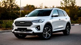 "Нам долго врали- хватит": моторист разобрал Haval Jolion и показал, как и из чего сделан народный кроссовер из КНР