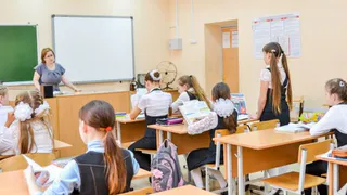 Чуть не лишились зрения: прокуратурой Рязанской области организована проверка о получении школьниками ожога глаз