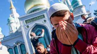 Мусульмане Нижнекамска готовятся к Рамадану