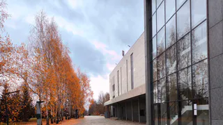 Прогноз погоды в Нижнекамске на четверг, 20 ноября