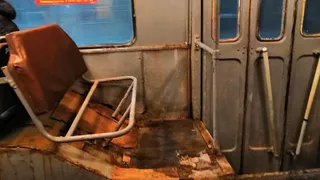 Фото рязанского троллейбуса стало мемом: подборка фотожаб