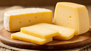 Домашний сыр: простой рецепт нежного сыра за копейки