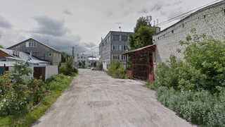 На 2 недели: в Рязани перекроют движение по 12-й Линии