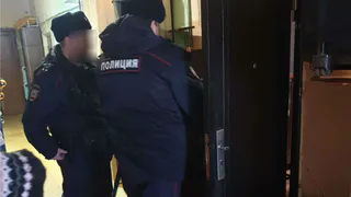 В Магнитогорске полицейские раскрыли загадочную кражу из сейфа