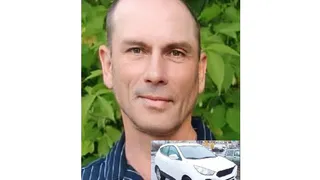 Во Владимирской области ищут пропавшего 53-летнего мужчину на автомобиле Hyundai