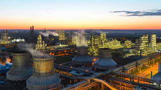 Дар от НКНХ