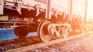 В Пензенской области двое мужчин пытались украсть 350 килограмм металла