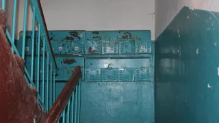 Снова ЖЭУ №9: жители Юбилейной ни разу не видели уборщицу