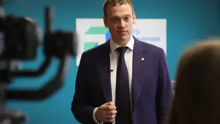 Малков поручил усилить борьбу с наркотиками в Рязанской области