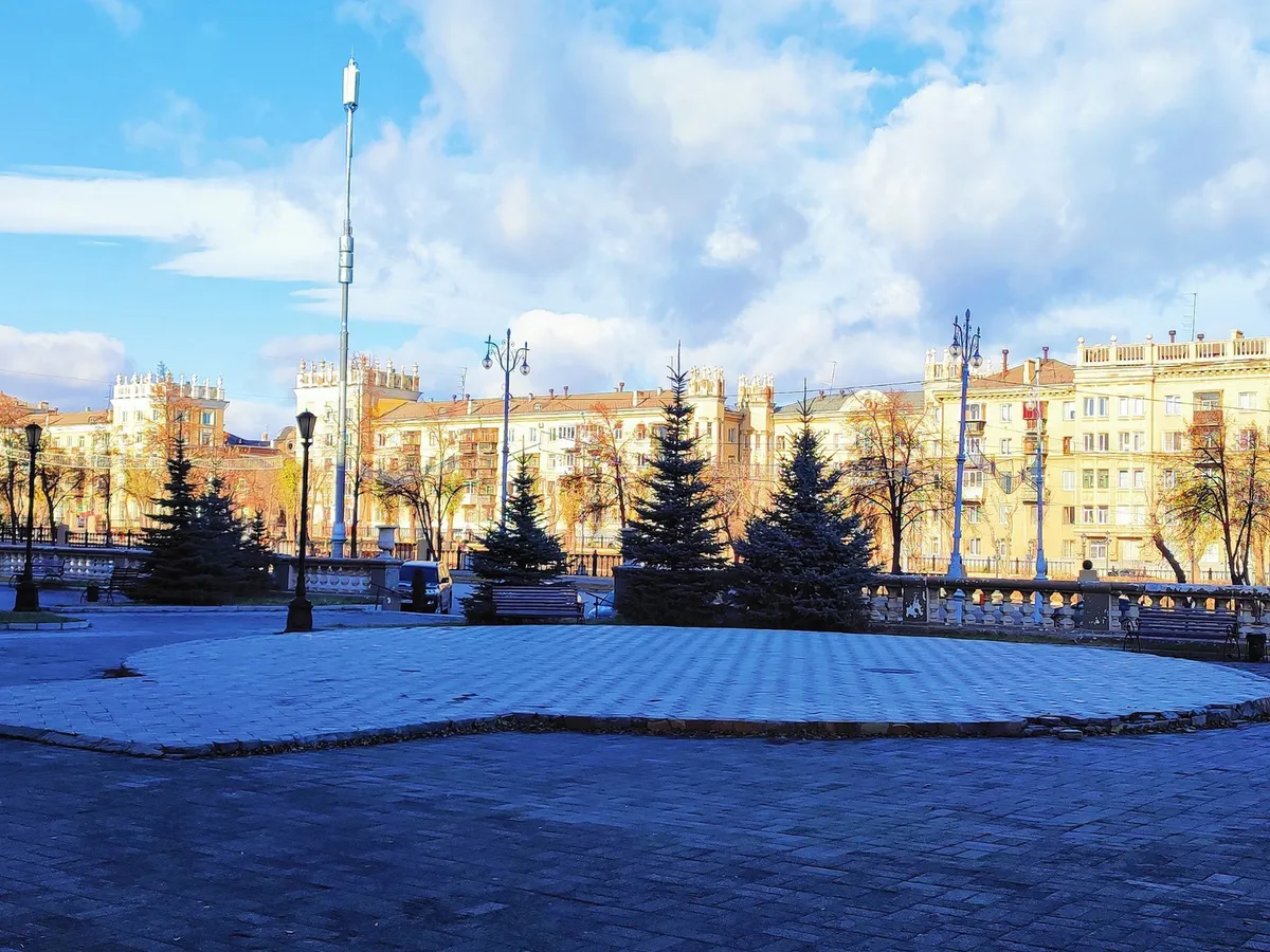 Прогноз погоды: в Челябинскую область придет настоящее потепление