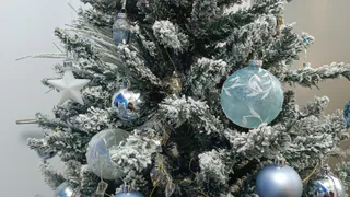 В Рязанской БСМП организовали концерт для пациентов-бойцов