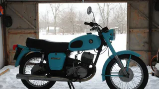 Сколько стоили мотоциклы в СССР - ахнул, когда увидел такие цифры